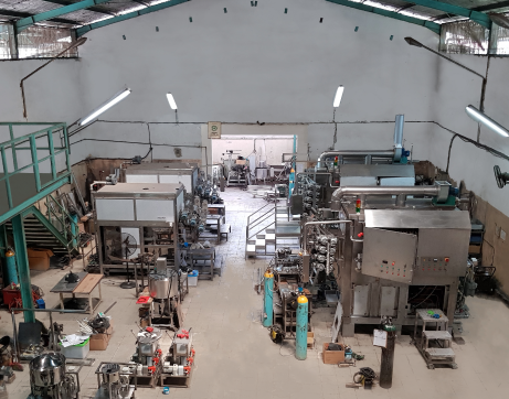 Sugitama  - pt Sugitama Intiarto