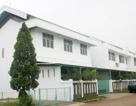 Sugitama  - pt Sugitama Intiarto