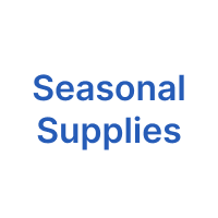 Sugitama - Client - Seasonal Supplies