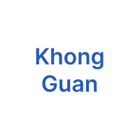 Sugitama - Client - Khong Guan